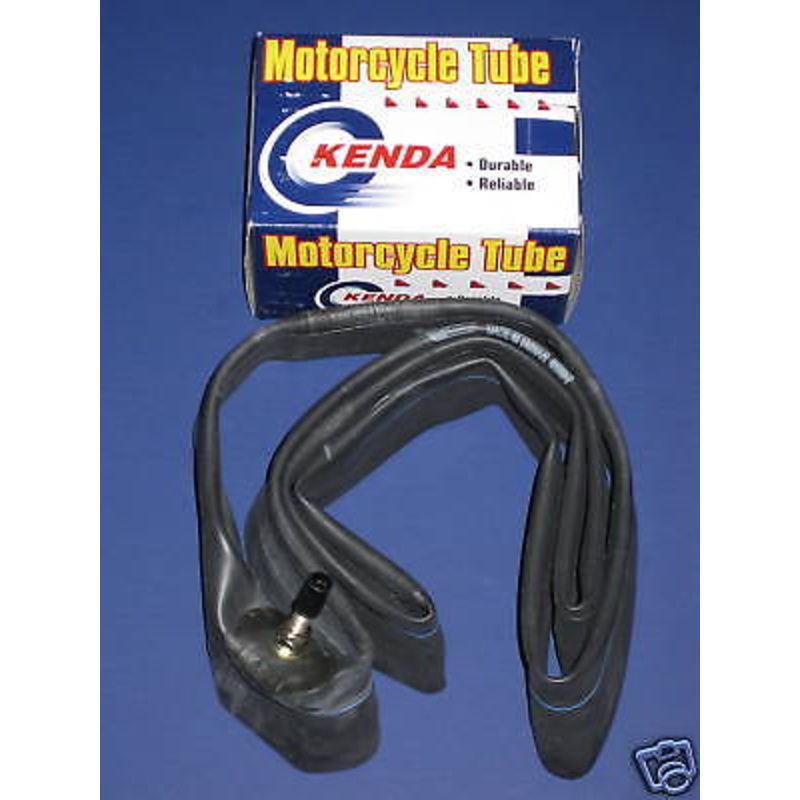 Inner tire tube 2.75 – 3.00 -19 or 20 motorcycle Triumph BSA Kenda