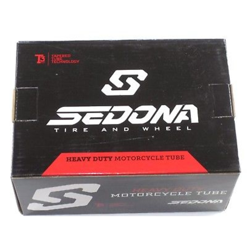 Inner Tire Tube  3.00 – 3.25 x 19 Triumph Norton BSA motorcycle steel stem