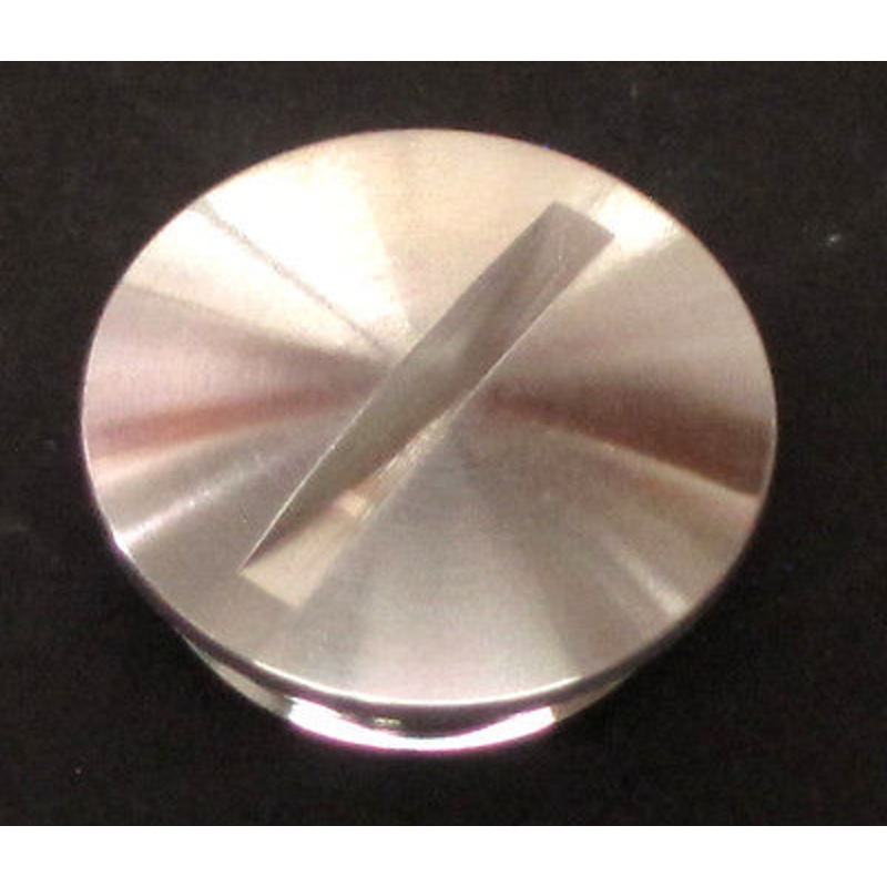 Inspection Plug cap top fill Triumph 350 500 650 750 57-2166 70-0732 T140 T120