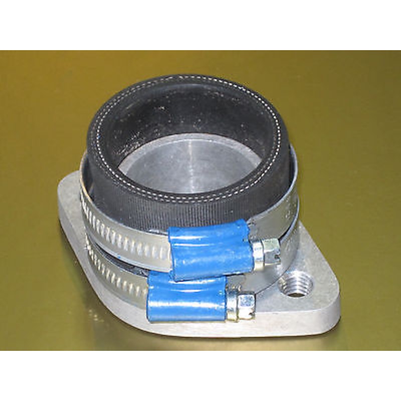 Intake Manifold 005-013 Sportster 900/1000 Shovelhead VM36 Harley