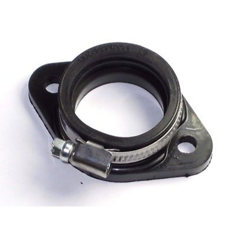 Intake manifold or rubber flange Mikuni VM34-200 bolt spacing 60mm 30mm 32mm 34mm