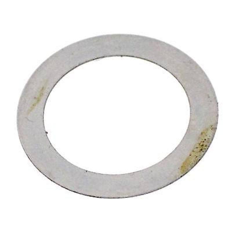 Isolastics .005 Front Spacer mounting shim Norton Commando 06-0686 UK MADE