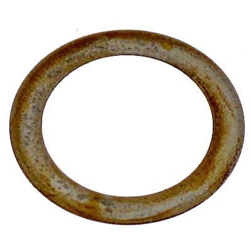 Isolastics .010 front Spacer mounting shim Norton Commando 06-0687