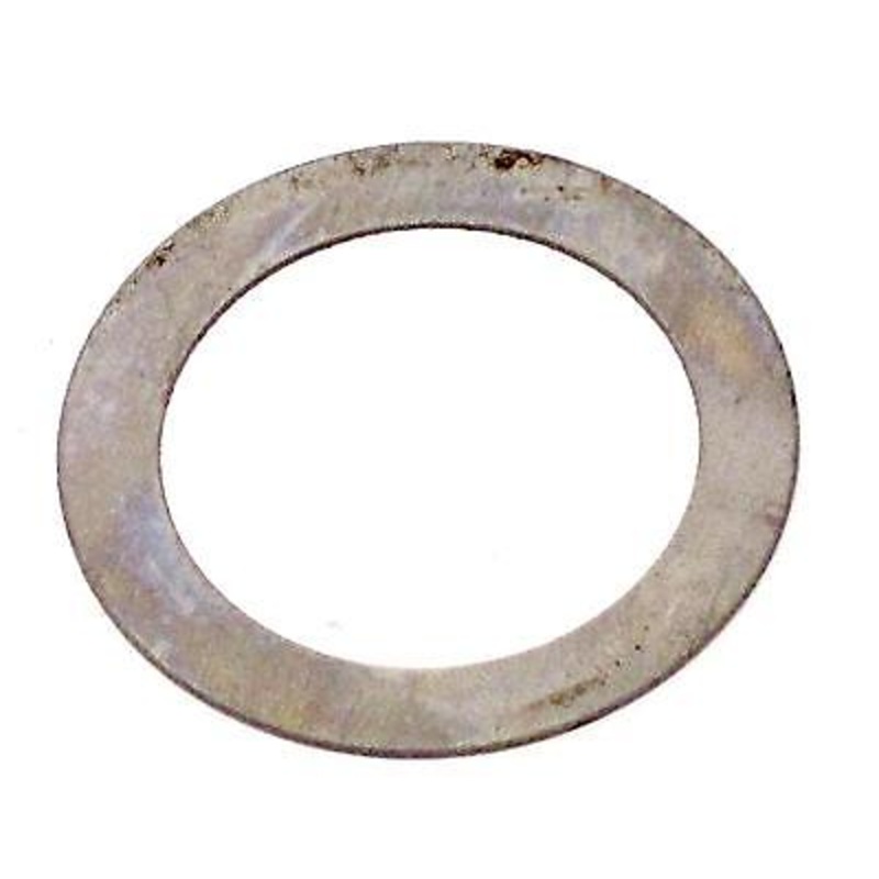 Isolastics .030 Front Spacer mounting shim Norton Commando 06-0689 UK MADE