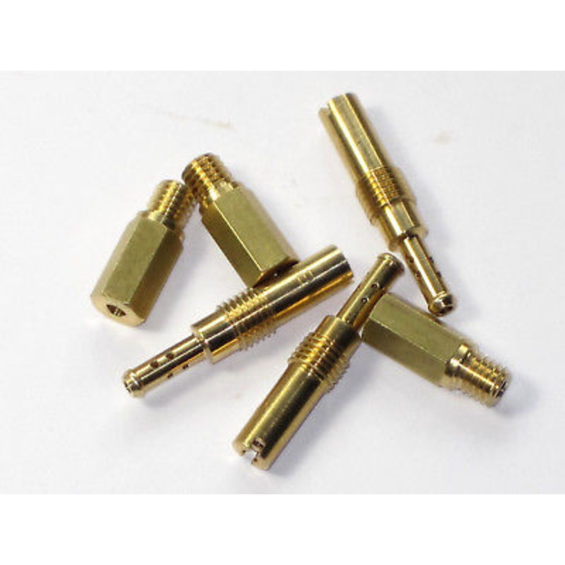 JET KIT Main Pilot PWK carb for Triumph Norton BSA JRC carb tuning kit T120 TR6