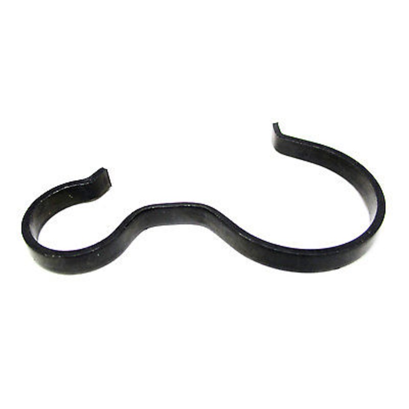 Junction Box Clamp A65 BSA 68-8570 UK MADE clip