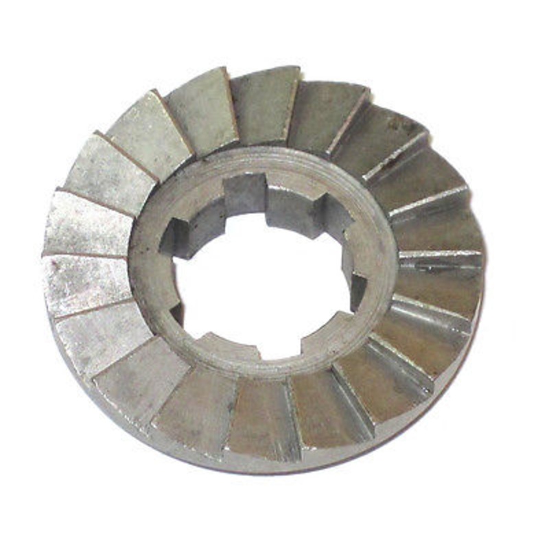 Kick start ratchet Triumph 57-0731 T120 TR6 650 750 T140 T150 kick start pinion