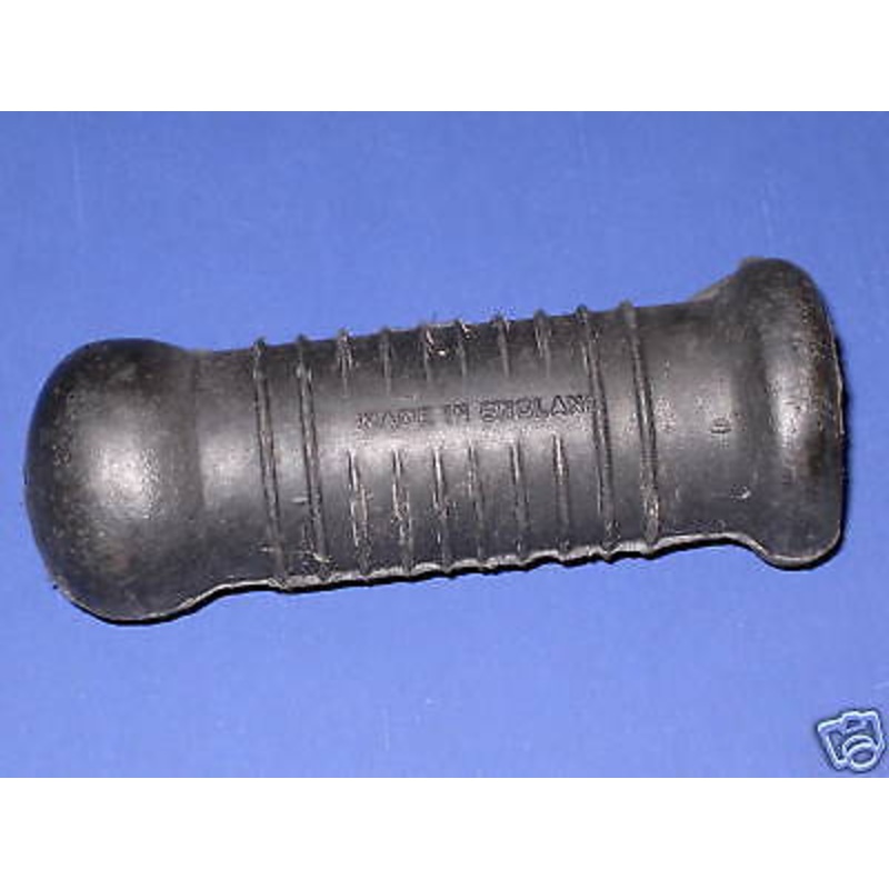 Kick start rubber BSA 65-3397 A65 A50 Made in England kicker lever 42-3159