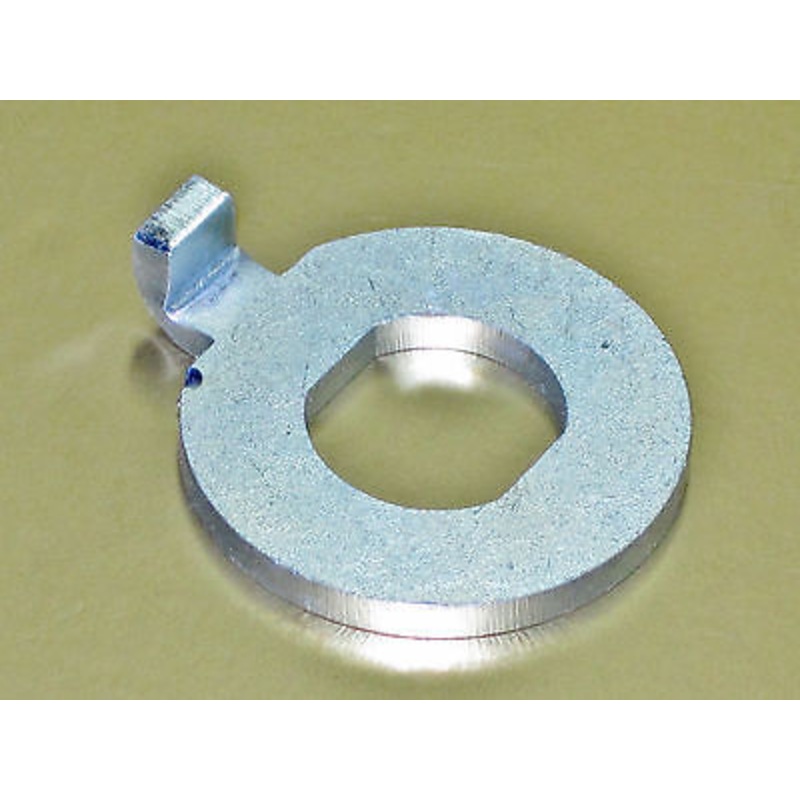 Kick Starter Spring Plate return retaining BSA A50 A65 68-3054