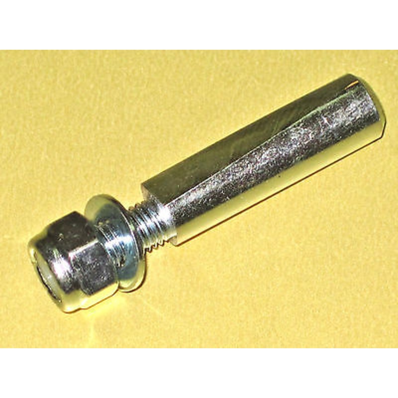 Kickstart Cotter Pin assembly T120 T140 T150 T160 57-4356 02-2579 57-1222