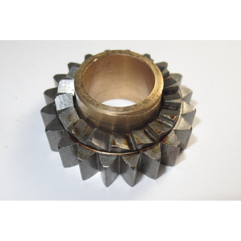 Kickstart Ratchet Pinion kick start gear starter BSA A65 68-3095 67-3196