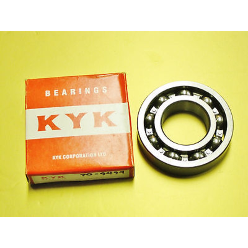KYK Main Bearing Unit 500 1968-1974 Triumph 70-9494 Japan Made