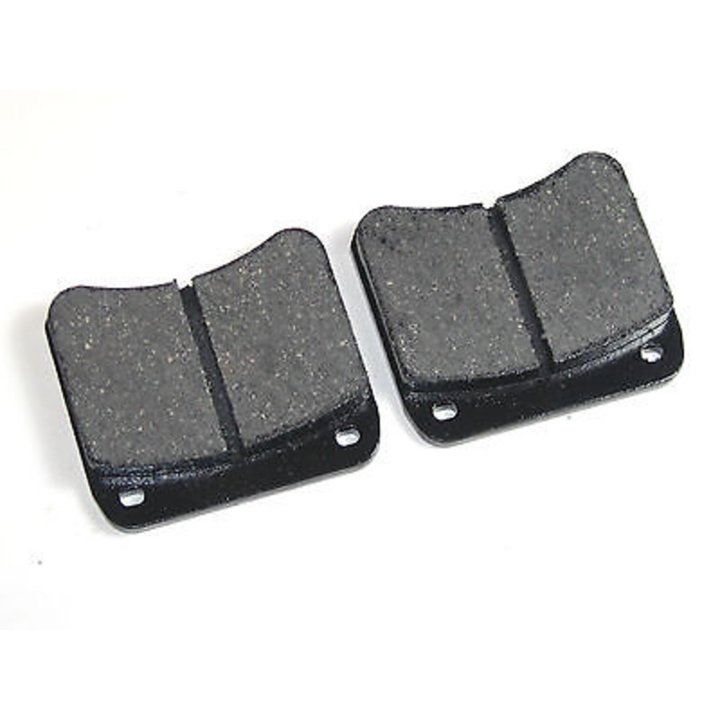 Lockheed disc brake pads 99-2769 T150 T160 Triumph T140 TR7 premium pad set
