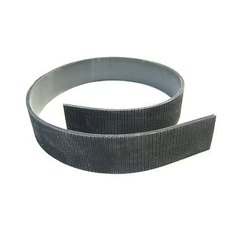 long Battery Strap 17.5 x 1 inch Triumph BSA 500 650 82-9005 black neoprene