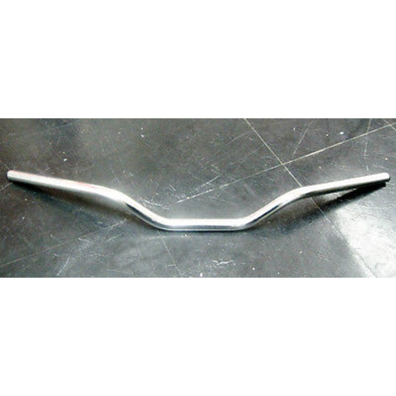 Lowbars Euro low bar 7/8 handlebars bars UK lowbars Triumph BSA Norton