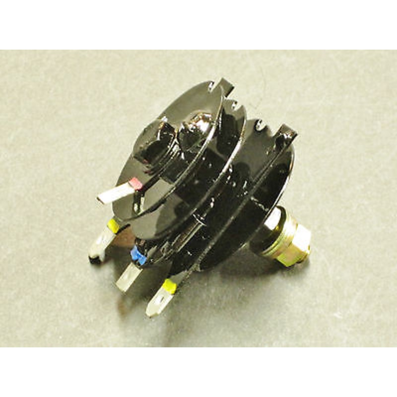 Lucas 49072 RECTIFIER copy Triumph Norton BSA BRAND NEW positive ground 2DS 506