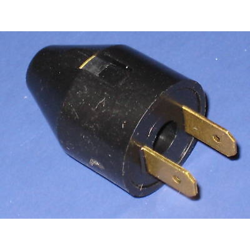 Lucas copy inline front brake cable switch 60-2085 Triumph BSA Norton 69-72