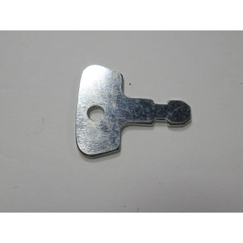 Lucas key 54336176 Triumph BSA motorcycle ignition key UK Made Pre-Unit early