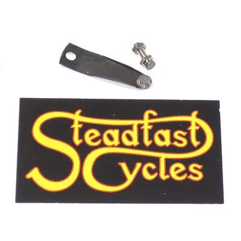 Lucas mag dyno contact points set 484098 Triumph BSA Norton AJS Matchless Ariel