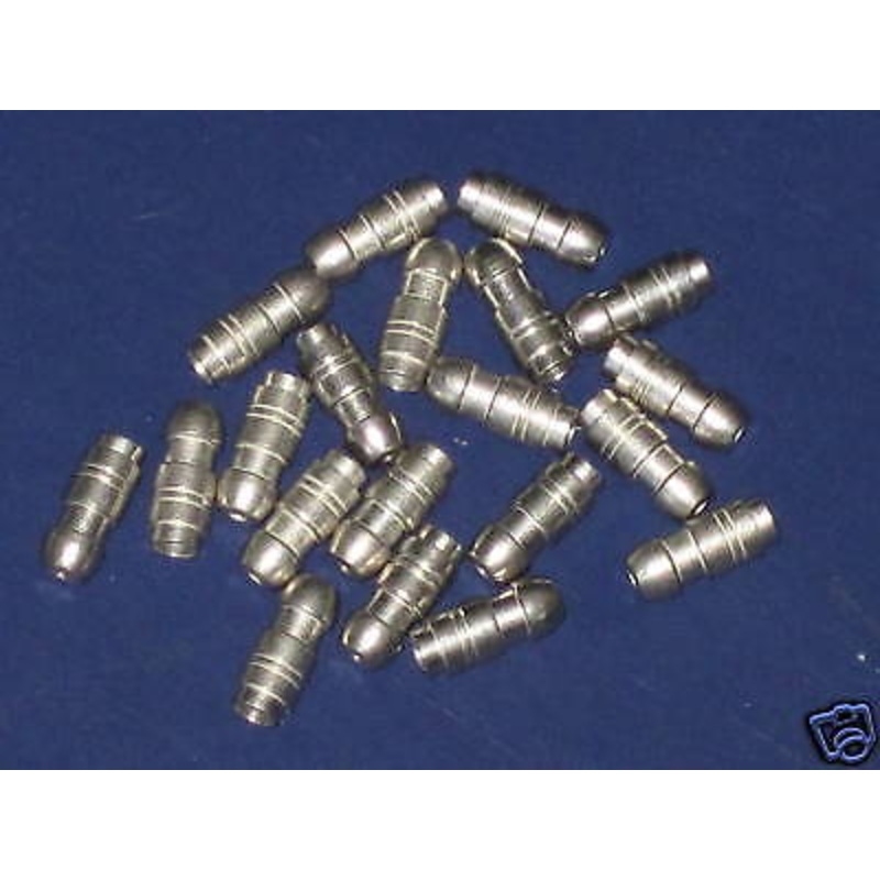 Lucas Type Bullet Connectors 20 Soldered 900269 Triumph BSA Norton Harness