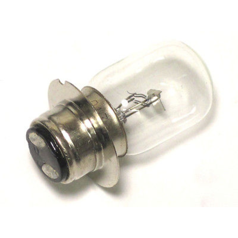 Lucas Type Headlight Bulb 446 414 50/40W 12 Volt Triumph Bonneville Tiger Trophy