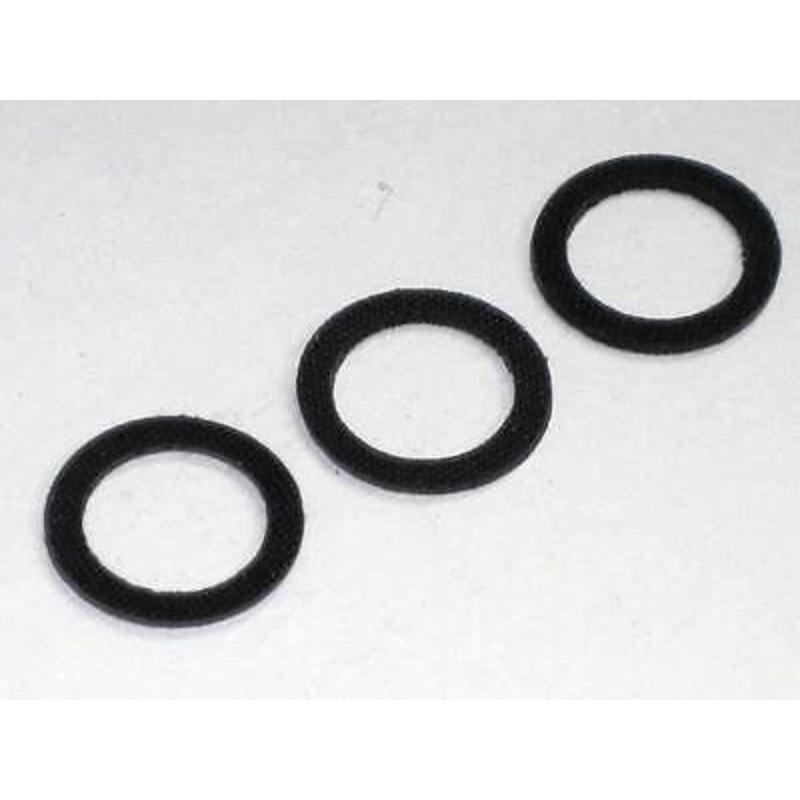 Lucas Warning Light Washer Set Indicator Sealing 99-1210 06-8043 60-4408