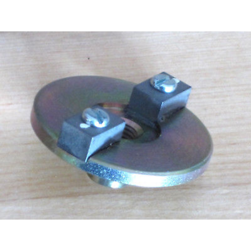 Magnetic rotor BOYER BRANSDEN electronic ignition Triumph BSA twins singles