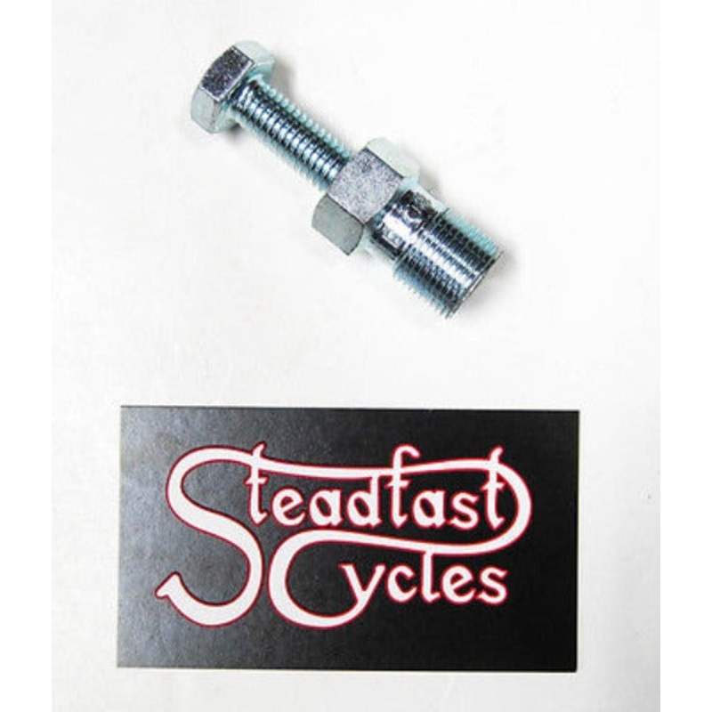 Magneto Pinion Mag Extractor Tool 61-1903 Motorcycle Triumph BSA UK Made puller