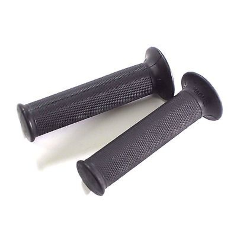 MAGURA 7/8 handlebar GRIPS Triumph Norton BSA bars NEW motorcycle grip set