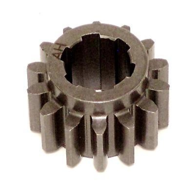 Mainshaft 1st Gear 14 tooth main shaft Norton Commando 850 04-0026 UK MADE