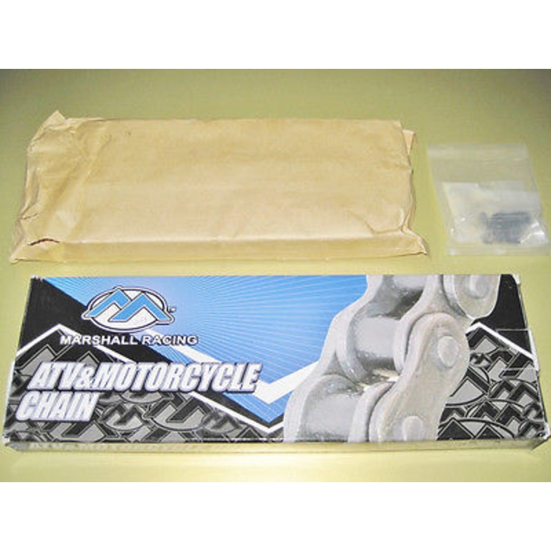 Marshall Chain 530 114 link 530SO-114 link  motorcycle o ring  o-ring oring