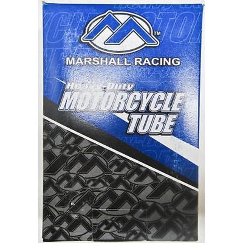 Marshall Racing  Heavy Duty Motorcycle Tube 4.00/4.50-18 TR4 89-5067 18