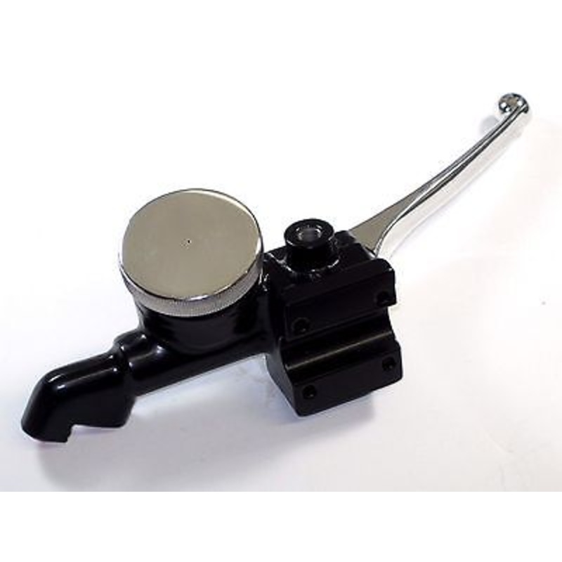 Master Brake Cylinder Norton Commando UK Made front disc MK2 13mm 1972 73 74