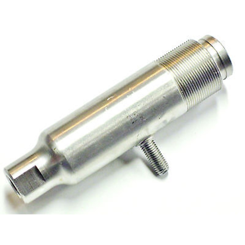 Master Cylinder Barrel body only 99-7027 Stainless Steel single disc front