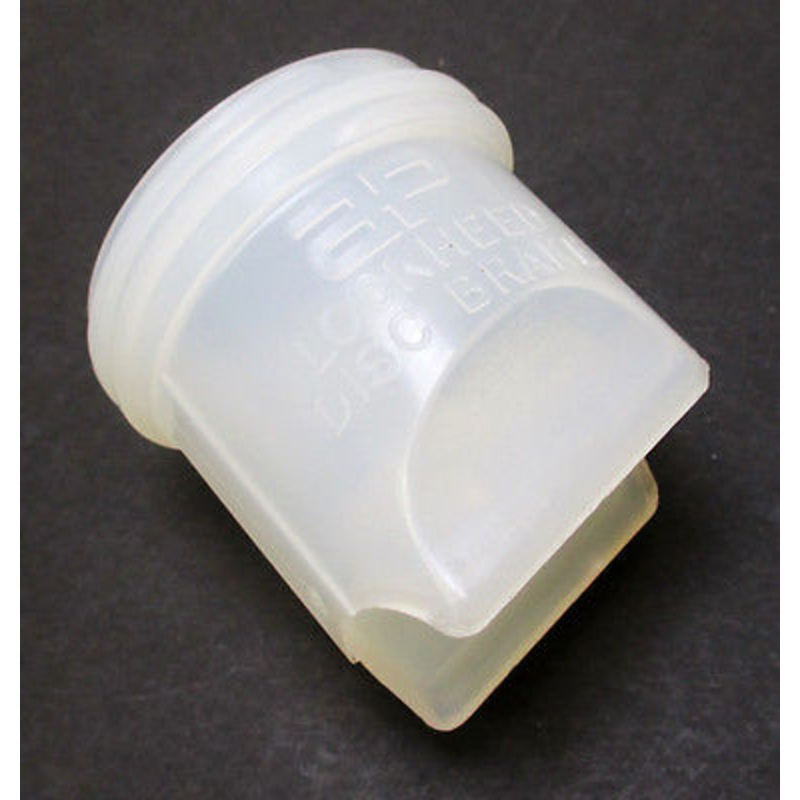 Master Cylinder Brake Reservoir Triumph 60-4397 UK MADE