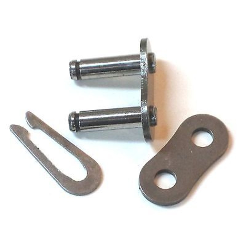 Master Link 428 for Triumph Norton BSA early single row primary chain 110046-26