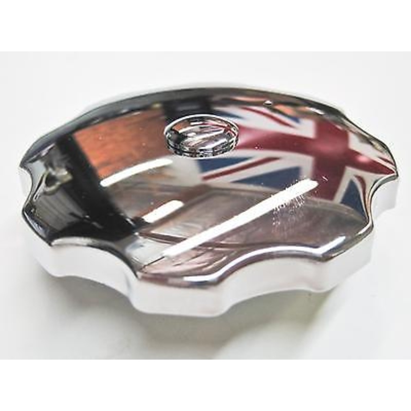 MATCHLESS gas cap 1931-1949 expanding finger NEW