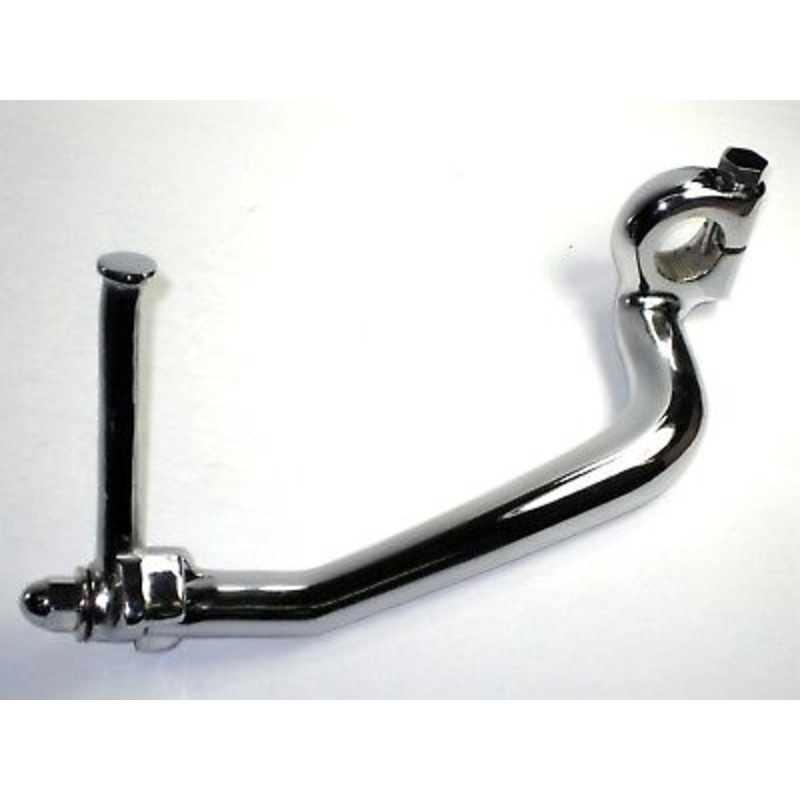 MK3 Norton 12-1018 kickstart lever kick start Commando 750 850 MKIIl 69 to 75