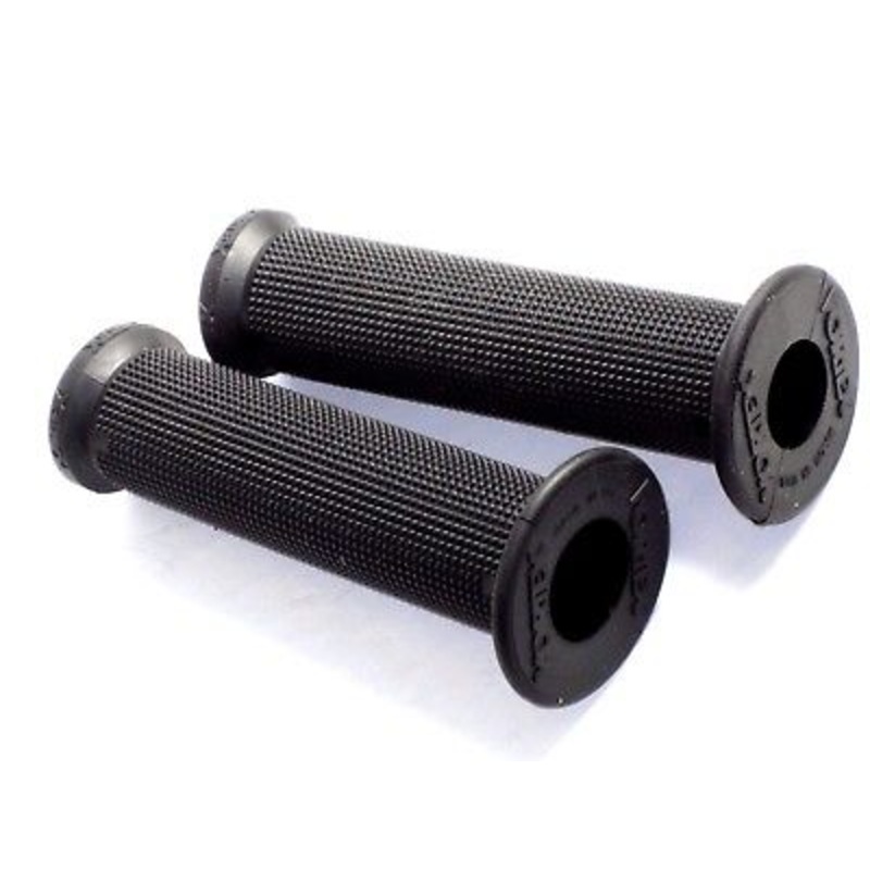 Motorcycle 7/8 grips Vortex V3 grip set street superbike medium USA Made