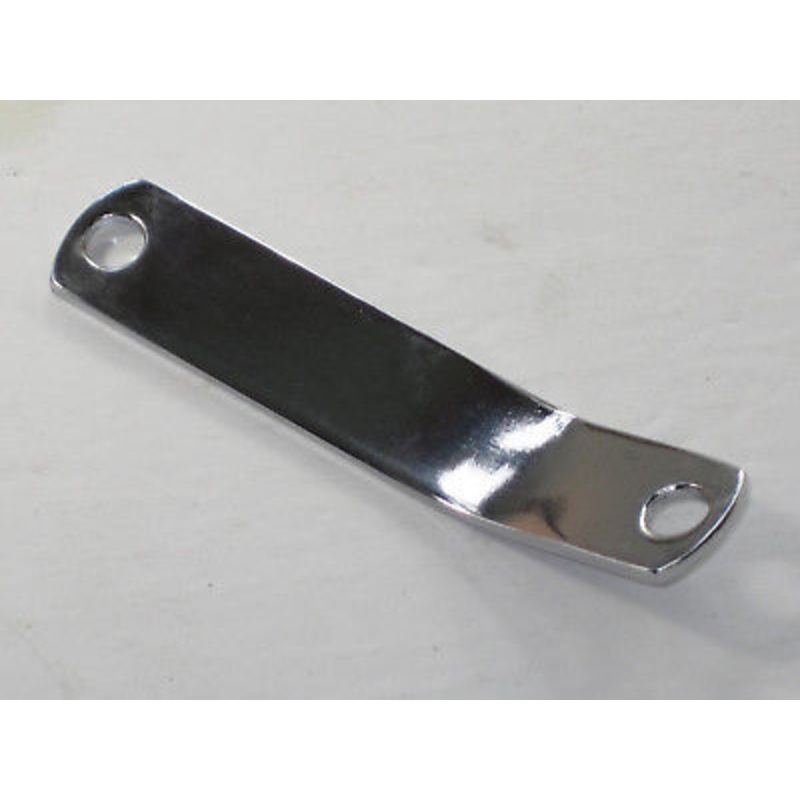 Mounting strap for high level pipes Triumph T100 exhaust bracket 70-6981