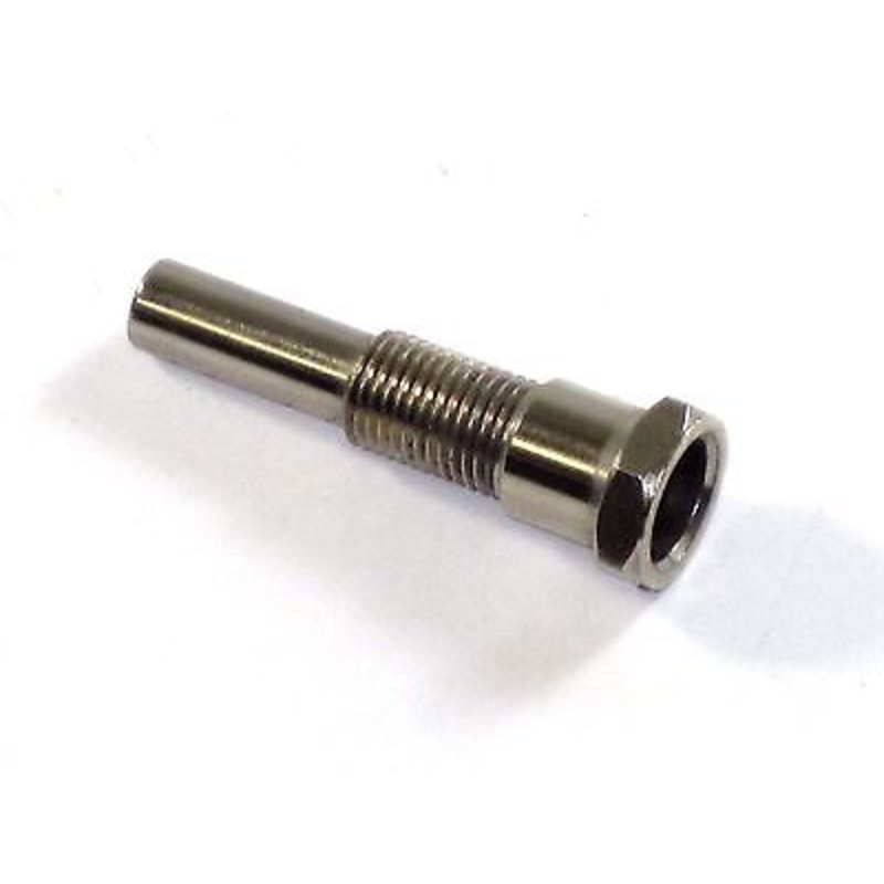 NEW main jet body HOLDER PWK Keihin carb 30mm 26mm Triumph Norton BSA