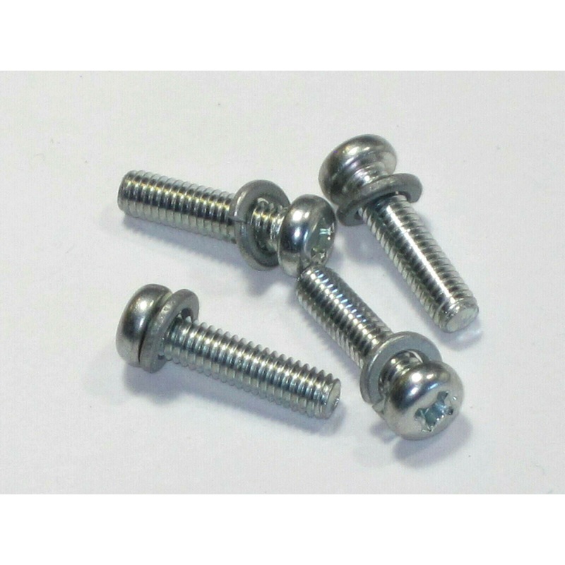 NEW screw set top & bowl PWK Keihin carb 30mm 26mm Triumph Norton BSA *