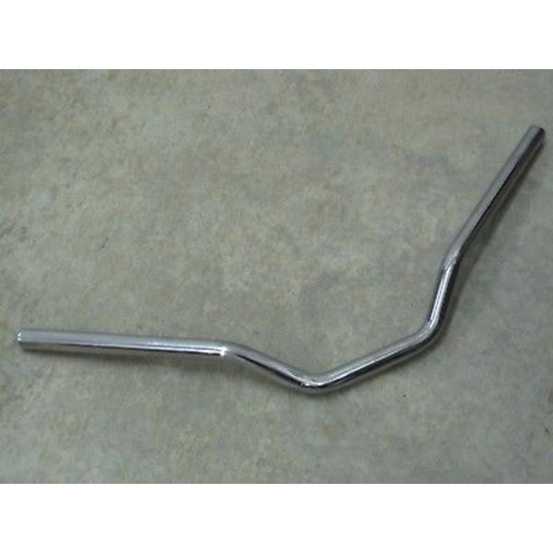 New Triumph bonneville low bars UK lowbars Handlebars 1 Norman Hyde end plugs