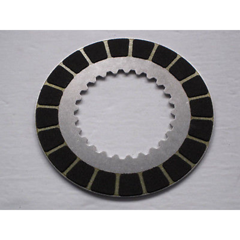 Norton 750 Thick .078 / .145 alloy clutch friction drive plate 06-1339 MK2 MK3
