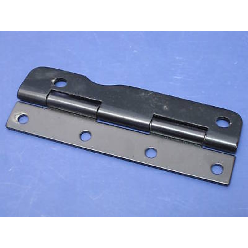 Norton 850 Commando seat hinge 06-6349 UK Made MKIII 850 1975 MK3 MKlll steel