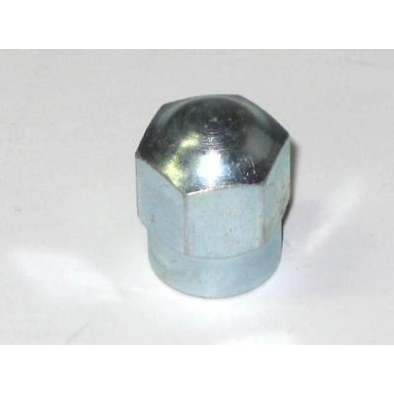 Norton acorn nut 06-7552 rocker cover UK Made Commando NMT2085