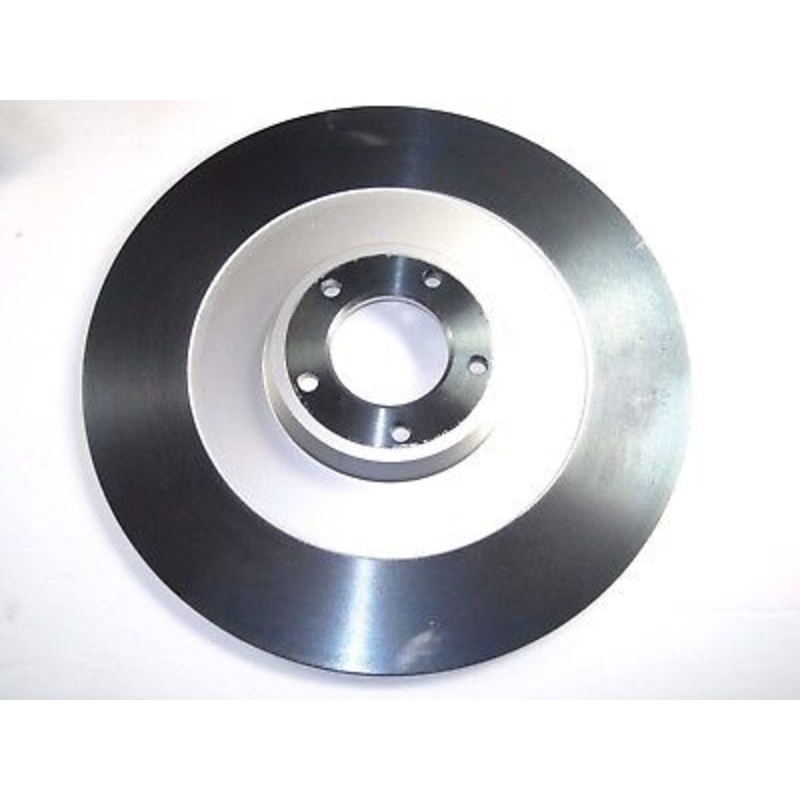 Norton brake rotor 06-1885 Commando disc 06-6595 front or rear 1972 73 74 75