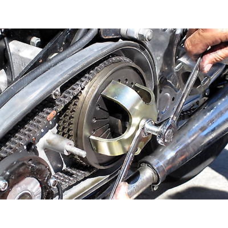 Norton clutch spring compression tool Commando 1968 69 70 71 72 73 74 75 06-0999