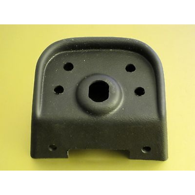 Norton Commando 1975 instrument console dash 06-5719 MKIII MK3 850