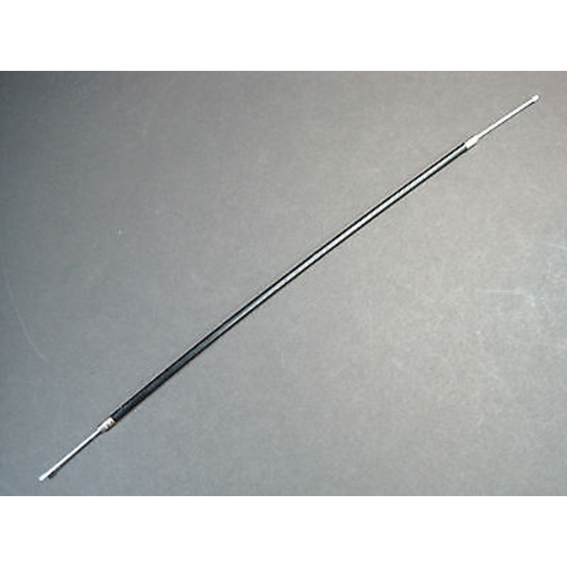 NORTON Commando short Throttle cable 1 1/2 650 750 850 MKI MKII 03-3145